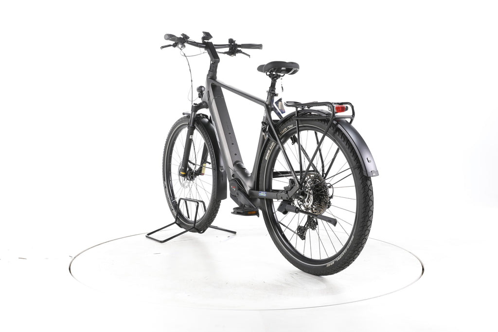 KTM Macina Gran 810 Trekking E-Bike 2025 - Image 9