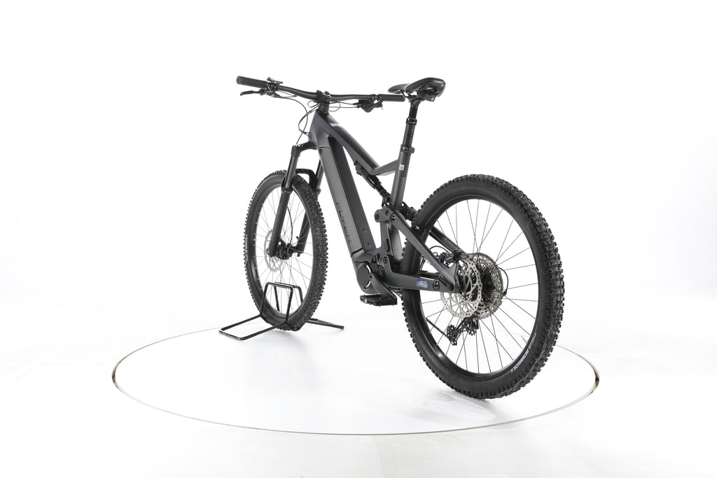 FLYER Uproc X 2.10 E-Bike Fully Carbon - Image 9