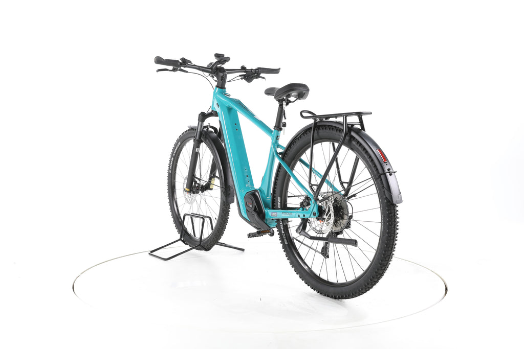 Focus AVENTURA² 6.7 Trekking E-Bike - Image 9