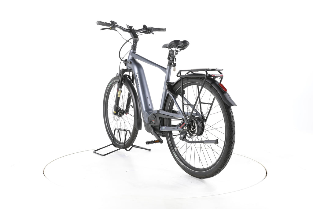 Pegasus Premio Evo NV City E-Bike - Image 9