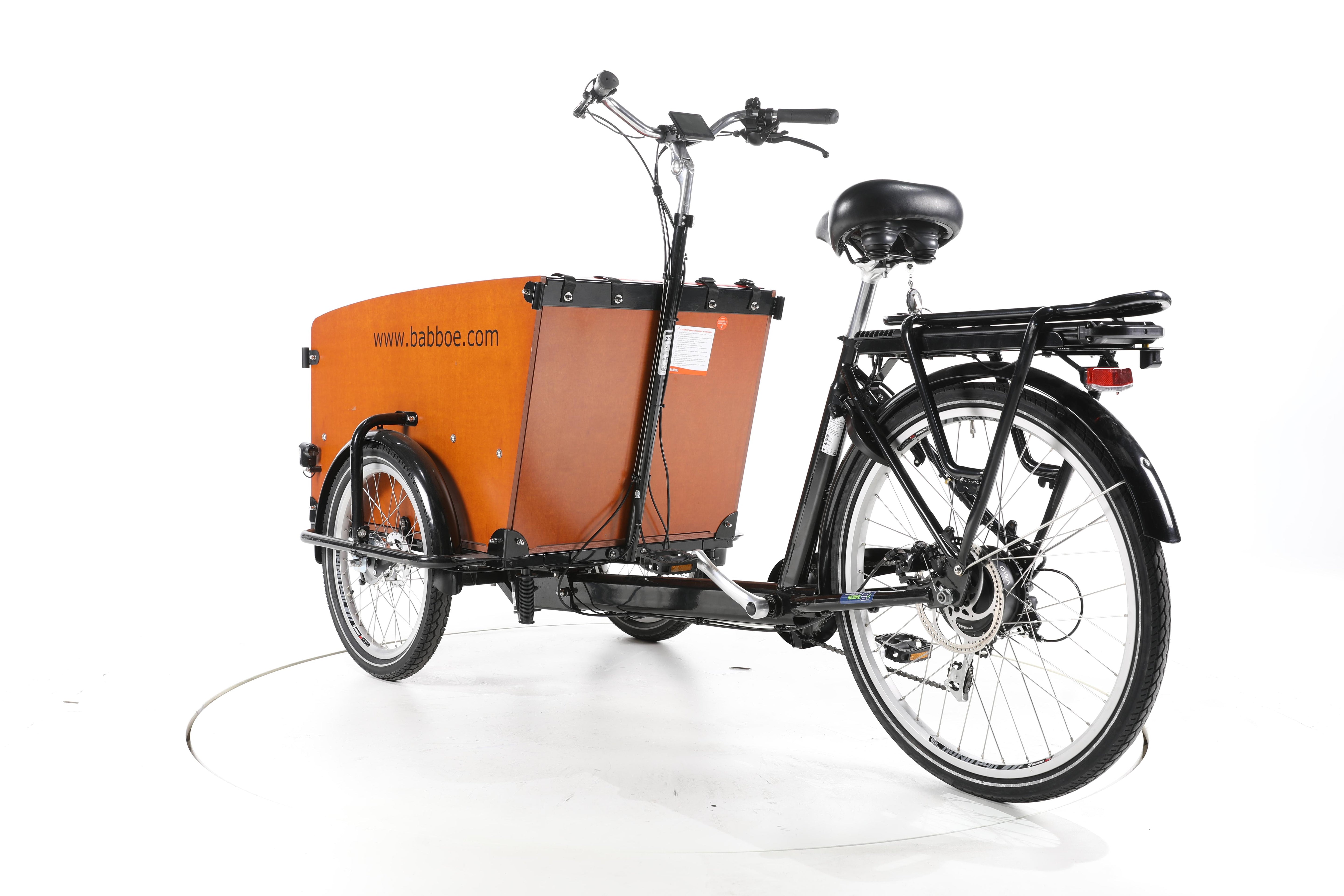 Babboe Big-E - Image 9