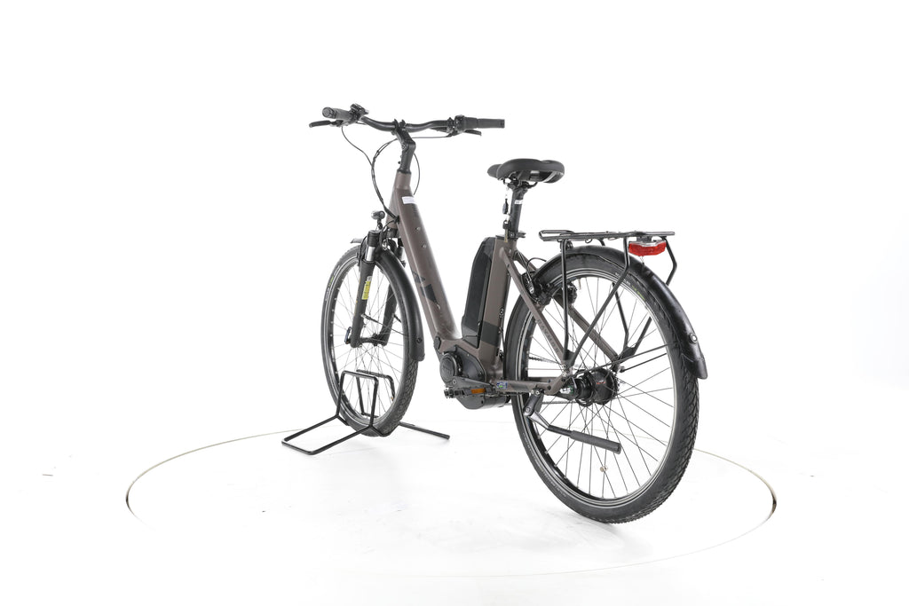 R Raymon CityRay E 2.0 City E-Bike Tiefeinsteiger - Image 9