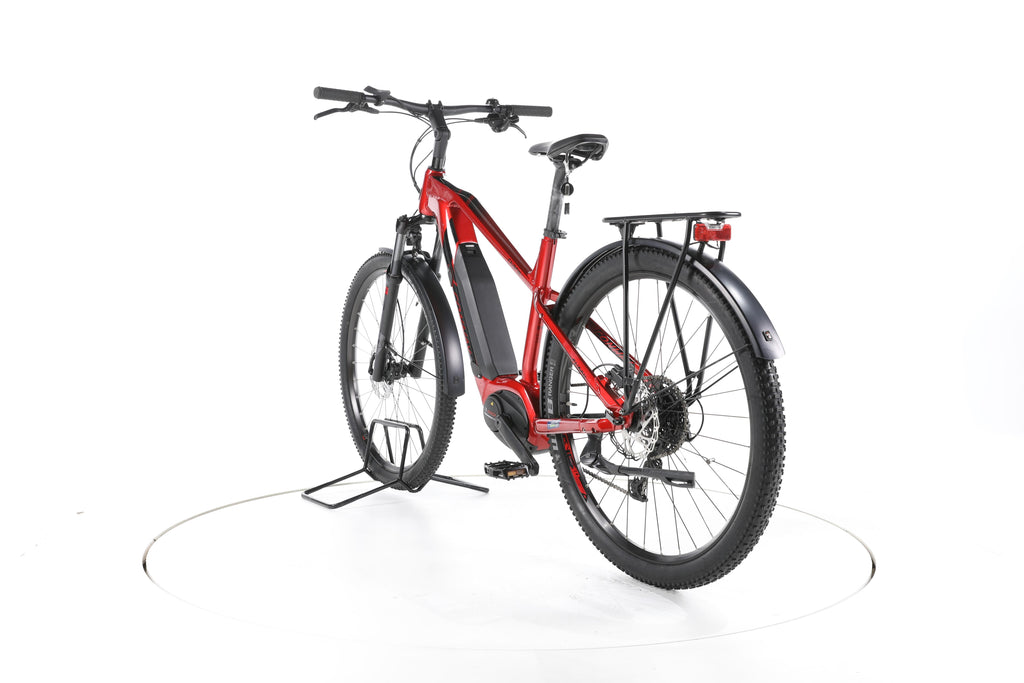 Conway Cairon C 1.0 Trekking E-Bike - Image 9