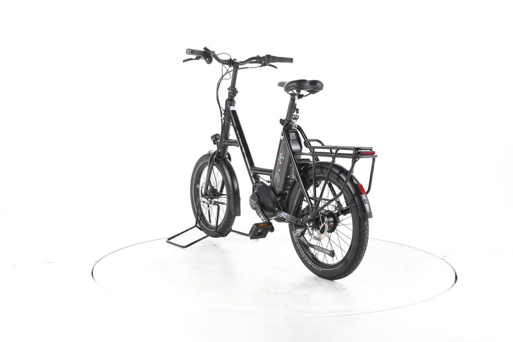 i:SY S8 LL Kompakt E-Bike Tiefeinsteiger - Image 9