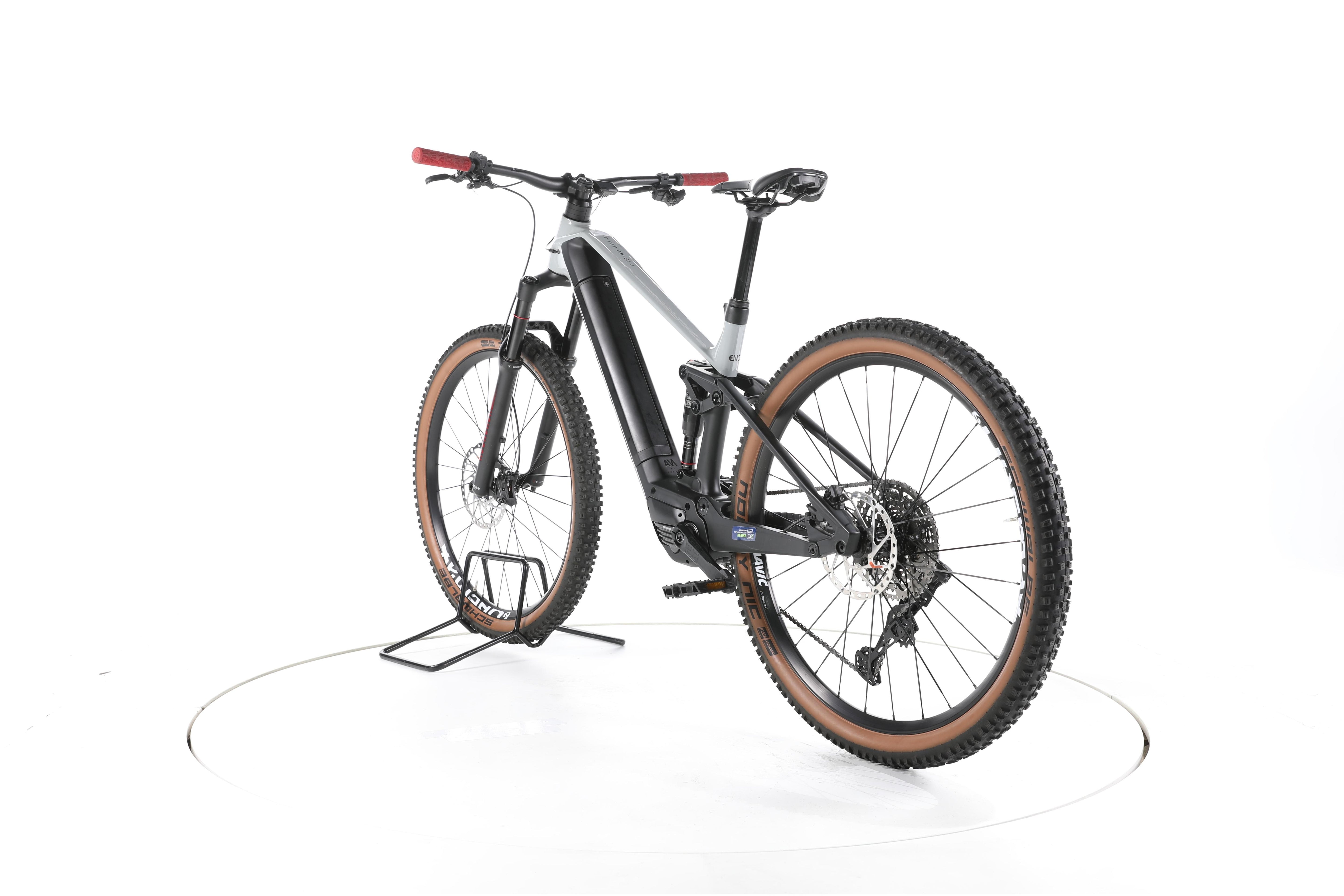 Bulls Sonic EVO AM SL 2 Fully E-Bike Carbon - Image 9