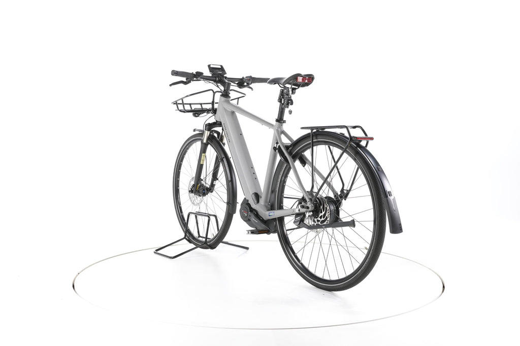 Riese & Müller Roadster Vario City E-Bike - Image 9
