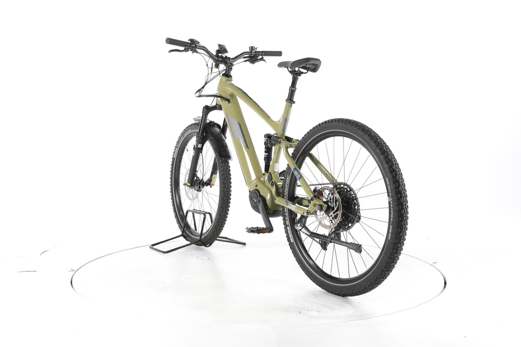 MORRISON Yurok E-Bike Fully - Image 9