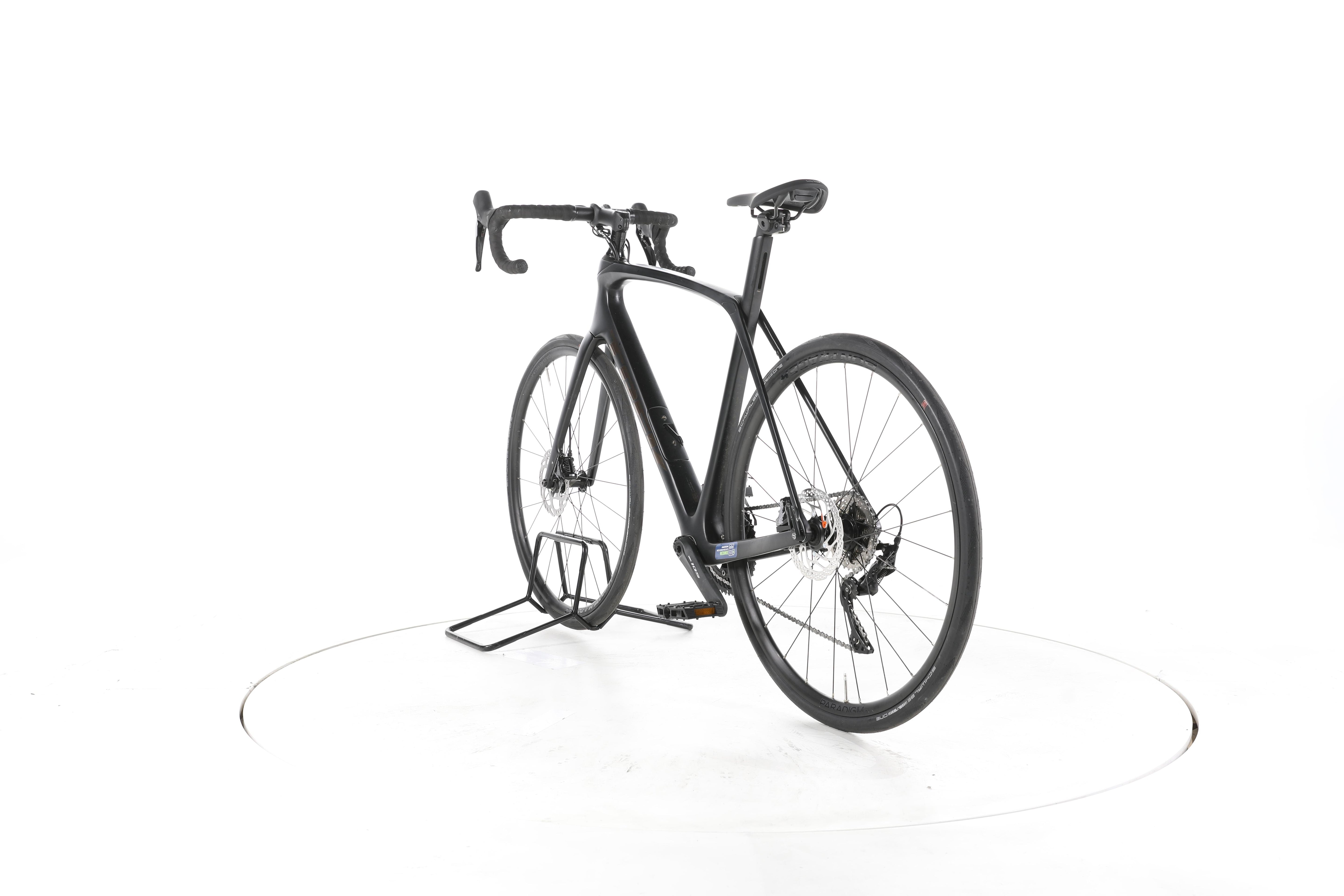 Trek Domane SL 5 Gen 4 Rennrad Carbon - Image 9