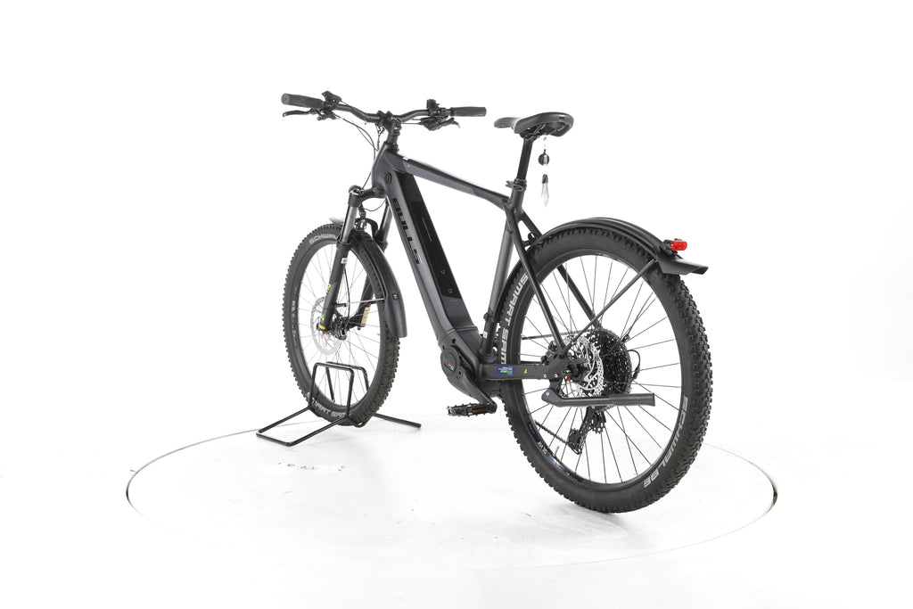 Bulls Copperhead EVO 2 XXL Street Trekking E-Bike 2024 - Image 9
