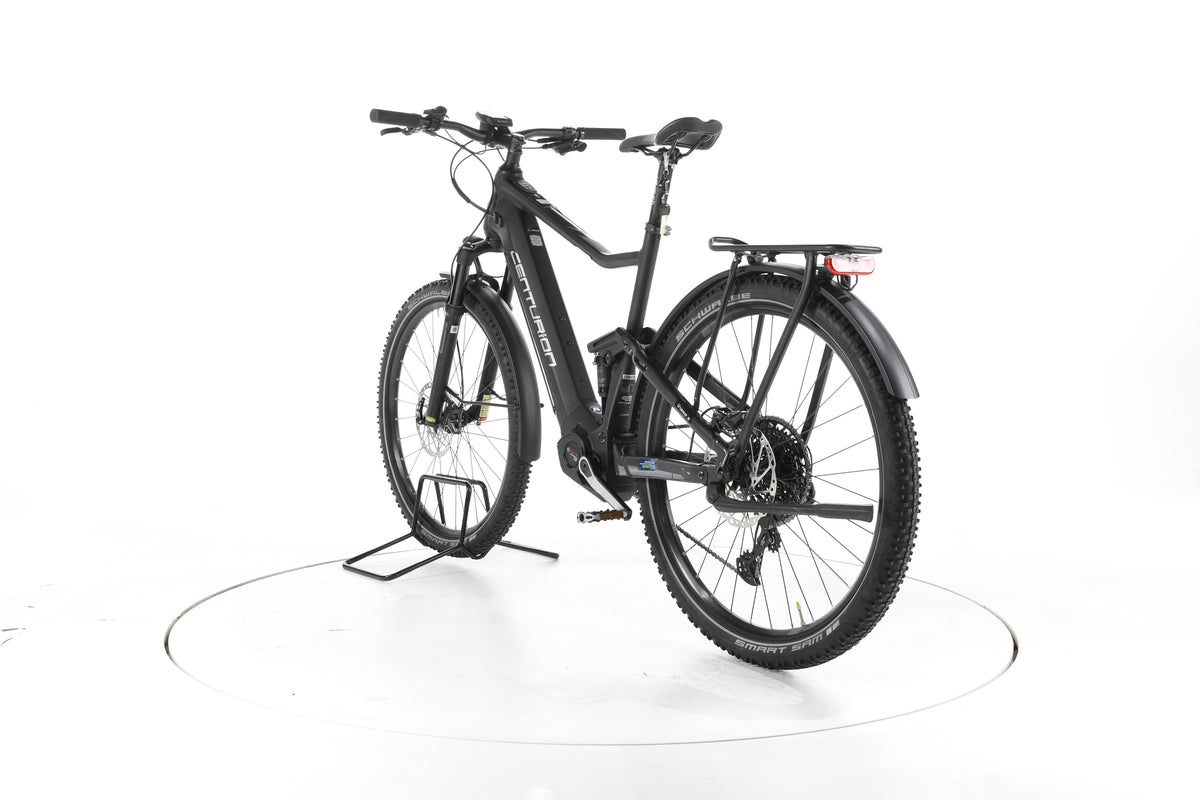 Centurion Lhasa E R860i EQ SUV E-Bike - Image 9