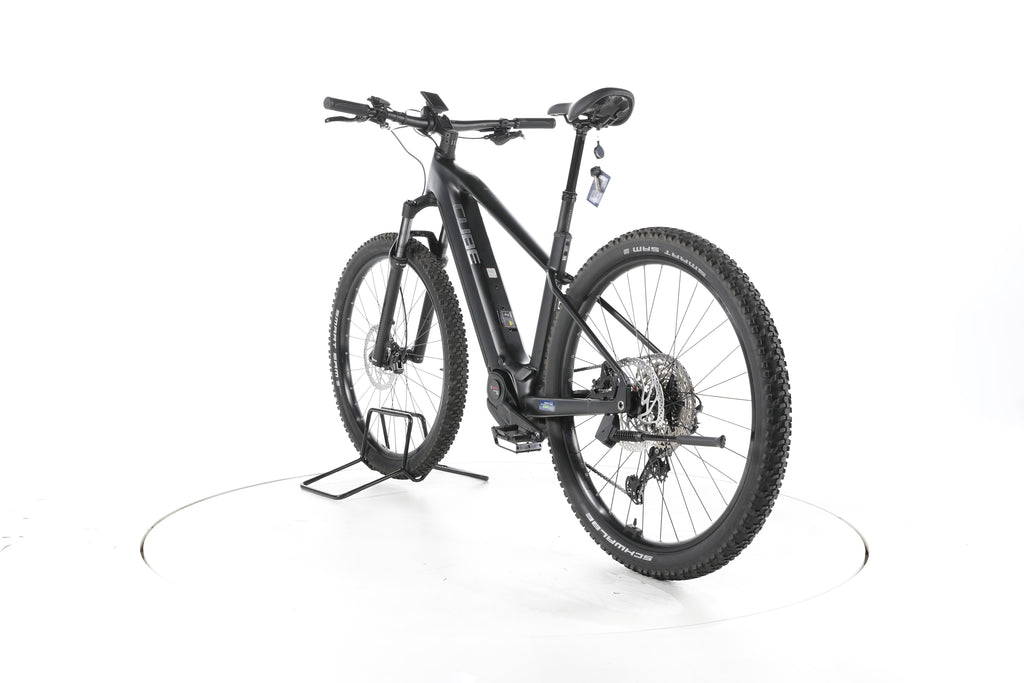 Cube Cube Reaction Hybrid Race E-Bike 2025 - Image 9