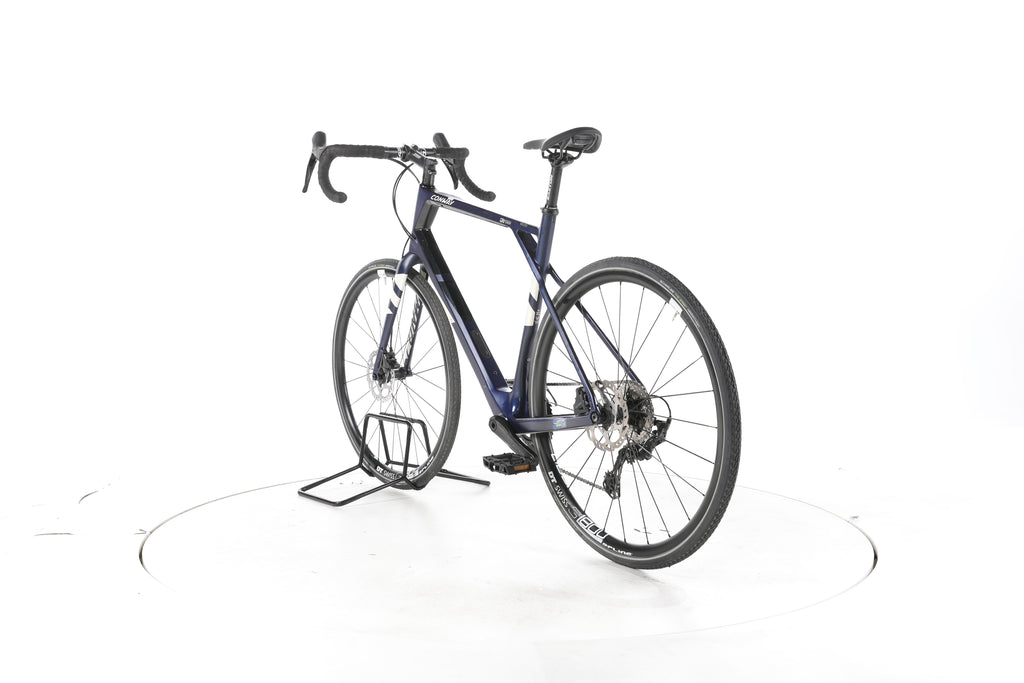 Conway GRV 1000 Gravelbike Carbon - Image 9