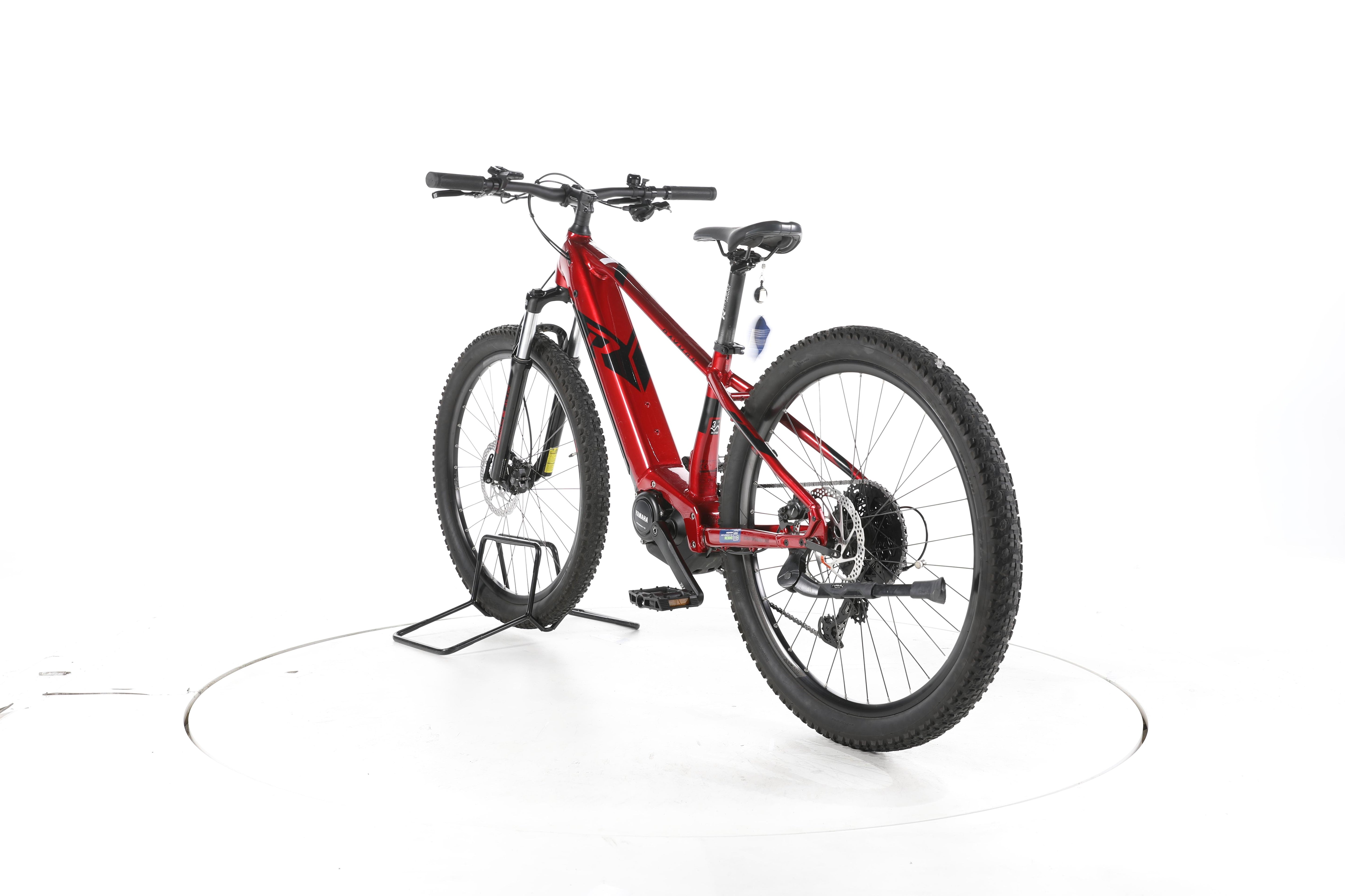 R Raymon Hardray E 4.0 E-Bike - Image 9
