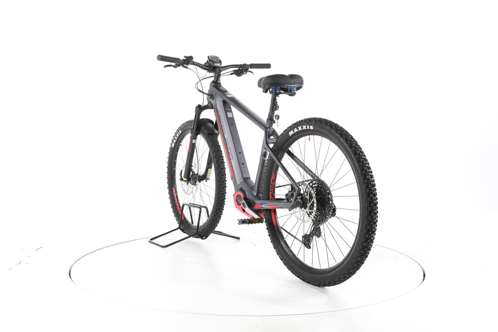 Centurion Backfire E R860i E-Bike - Image 9