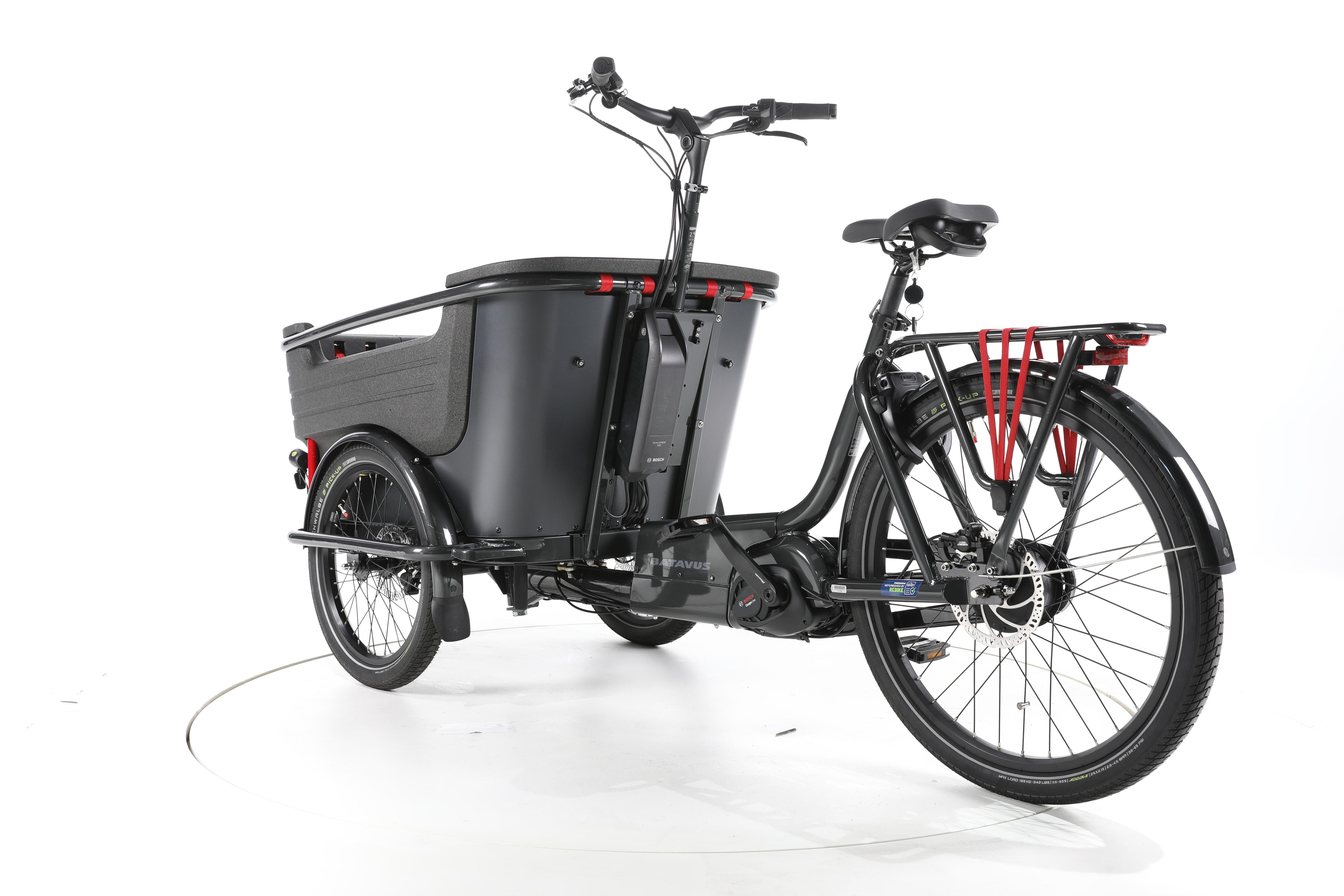 Batavus Fier-3 - Image 9