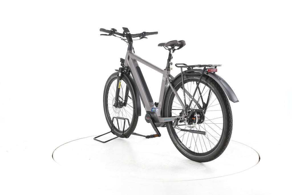 Winora R5 City E-Bike - Image 9