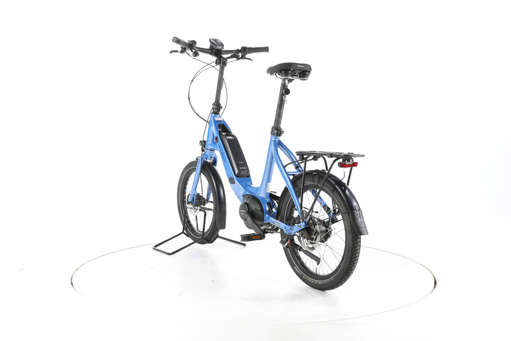 Velo de Ville KEB 400 Kompakt E-Bike Tiefeinsteiger - Image 9