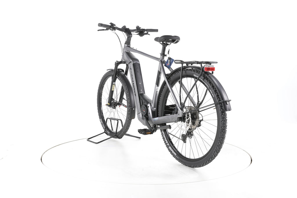 Bergamont E-Horizon Premium SUV SUV E-Bike - Image 9
