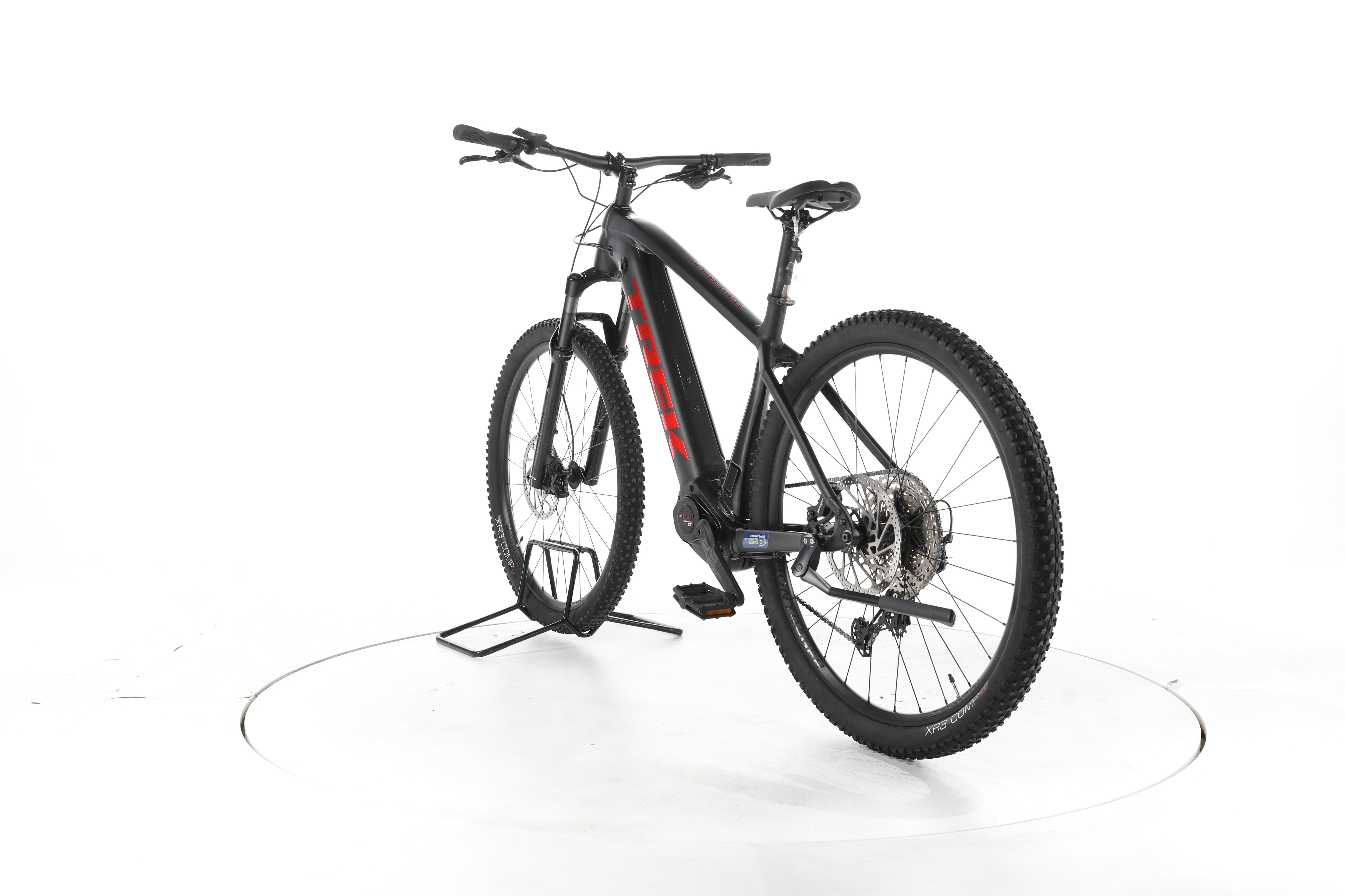 Trek Powerfly 5 Gen 3 E-Bike - Image 9