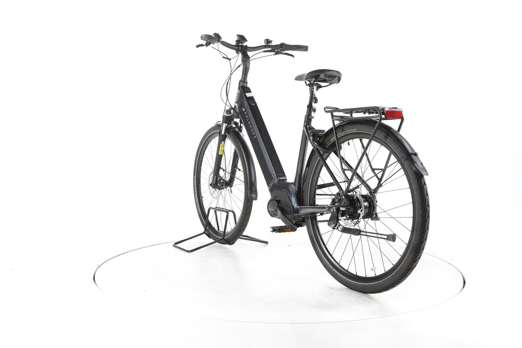 Kalkhoff IMAGE 5+ MOVE City E-Bike Tiefeinsteiger - Image 9