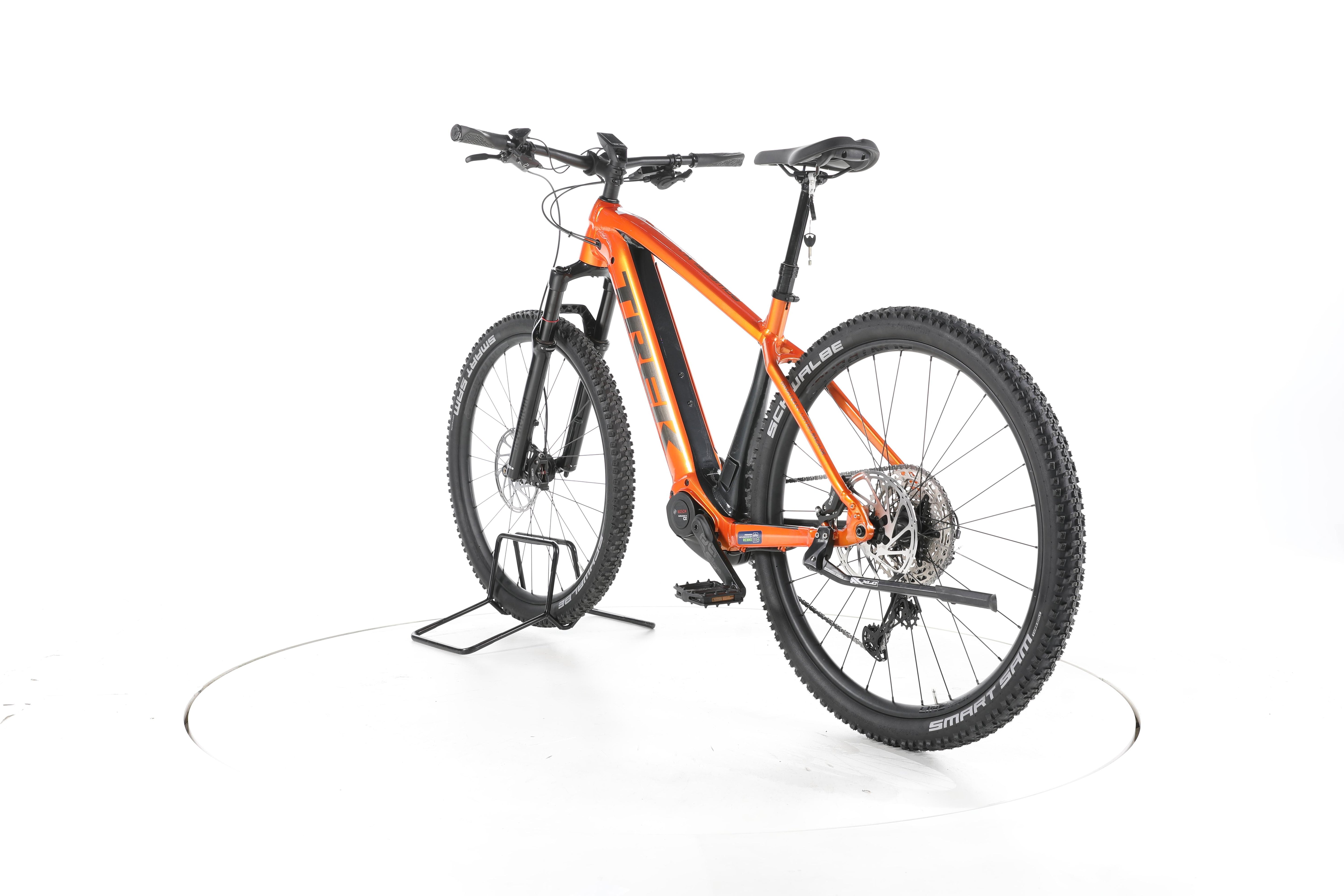 Trek Powerfly 7 Gen 3 E-Bike - Image 9