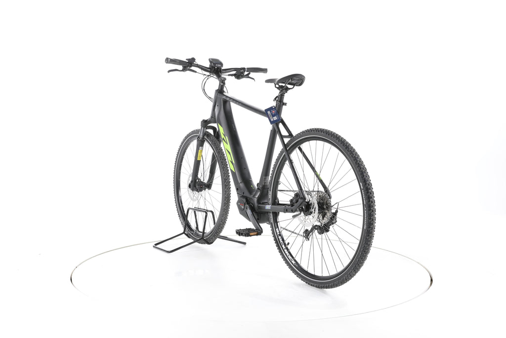 KTM Macina Cross 510 E-Bike - Image 9