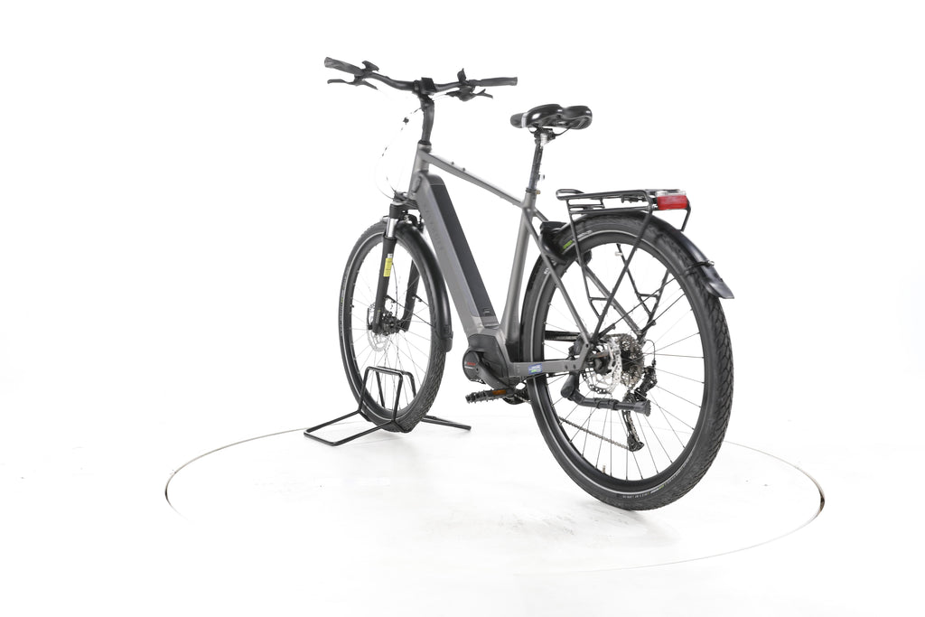 Kalkhoff Endeavour 3.B Move Trekking E-Bike - Image 9