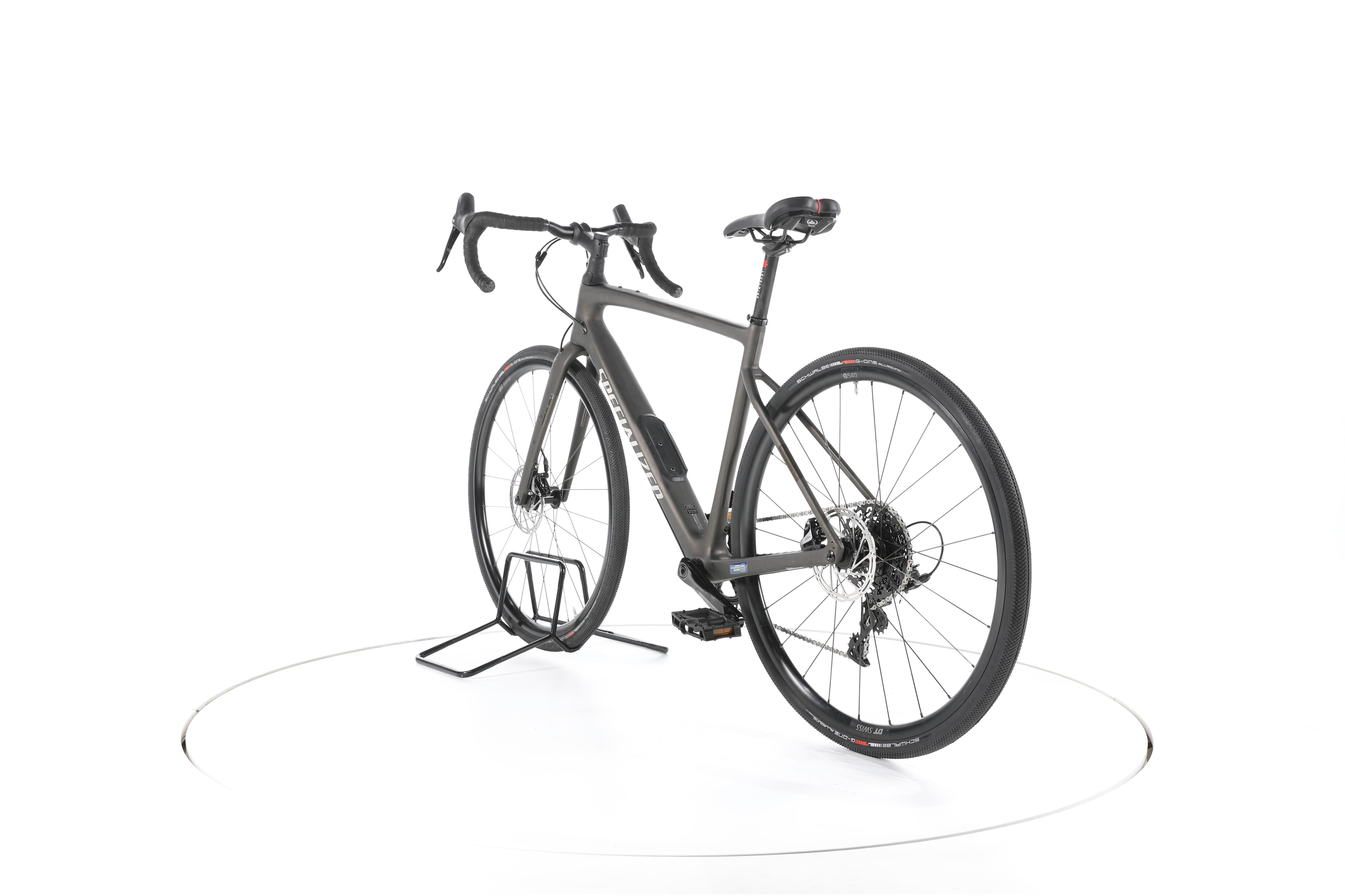 Specialized Diverge Comp Gravelbike Carbon - Image 9