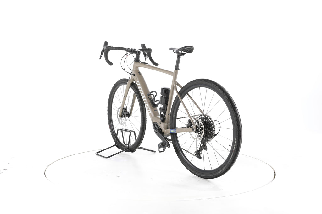 Specialized Turbo Creo 2 Comp E5 E-Gravel & Rennrad 2025 - Image 9