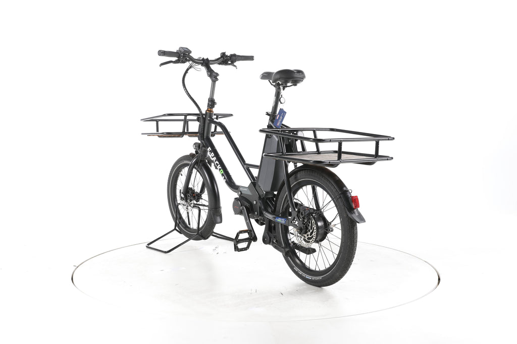 Metz Mobility E-PACKR 8.E E-Lastenrad - Image 9