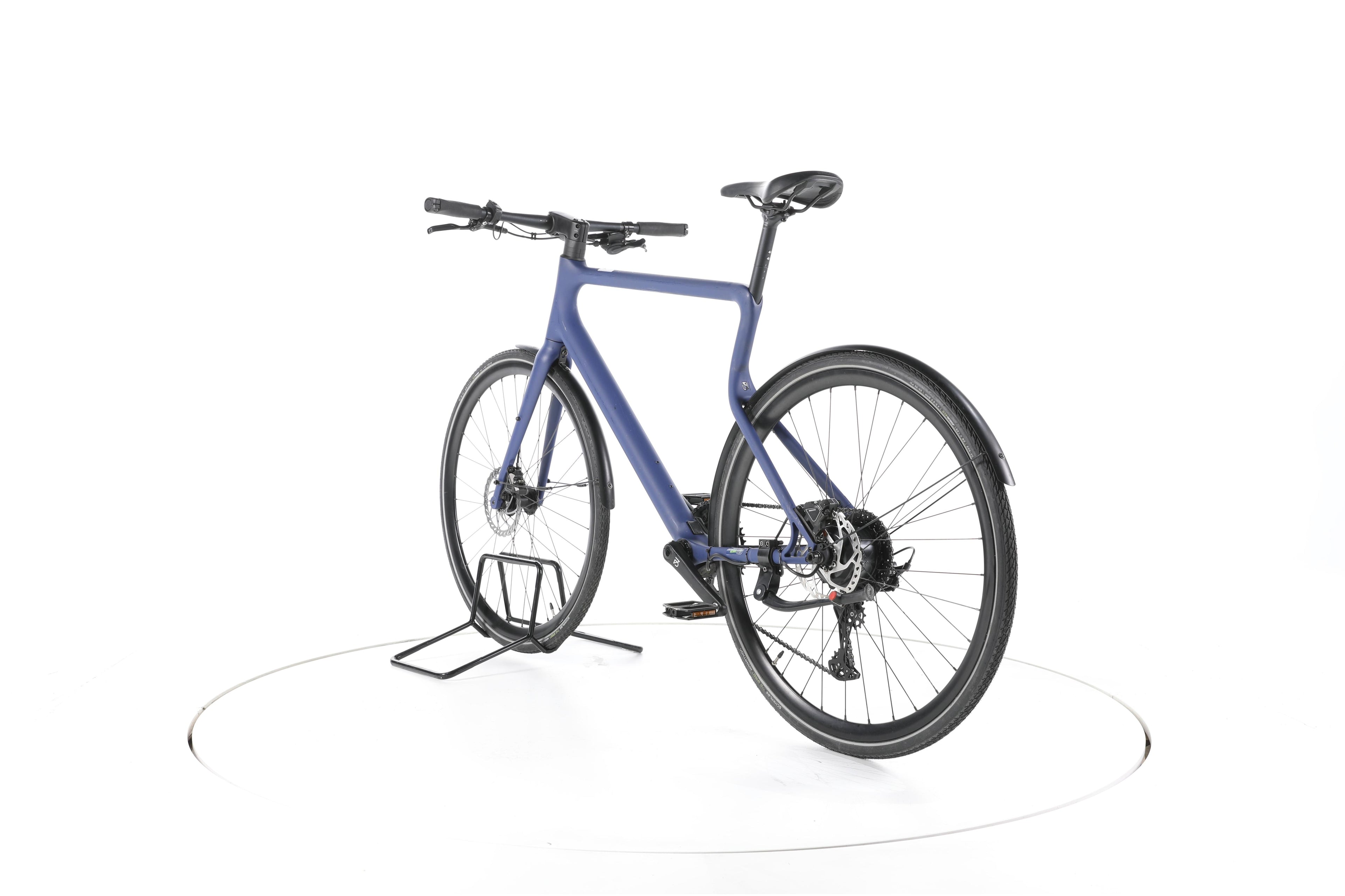 Urwahn Stadtfuchs E E-Bike - Image 9