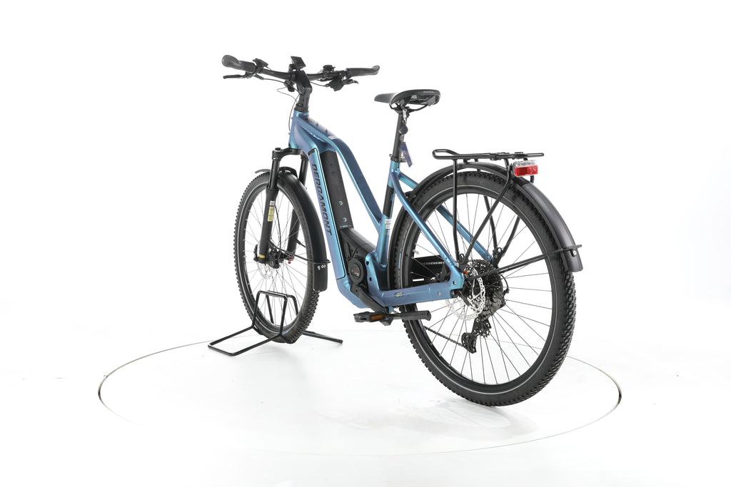 Bergamont E-Horizon Premium SUV SUV E-Bike - Image 9