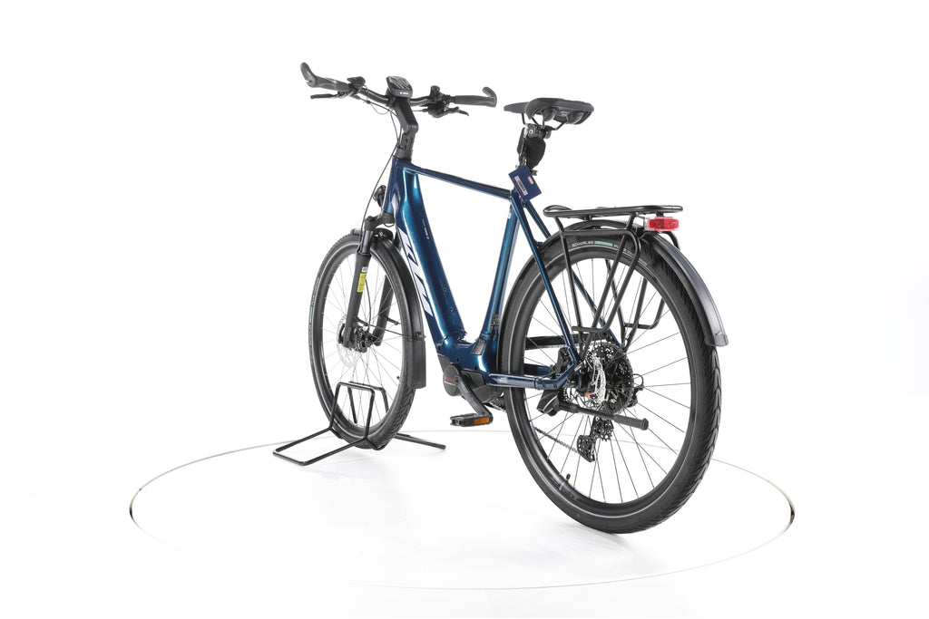 KTM Macina TOUR P610 City E-Bike - Image 9