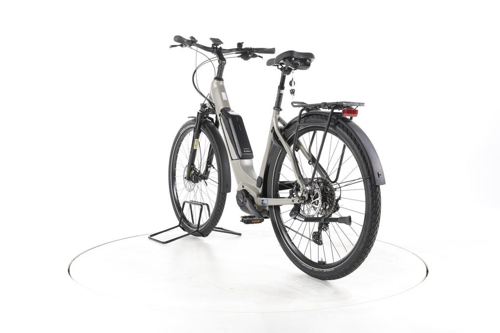 FALTER E 9.5 KS Trekking E-Bike Tiefeinsteiger - Image 9