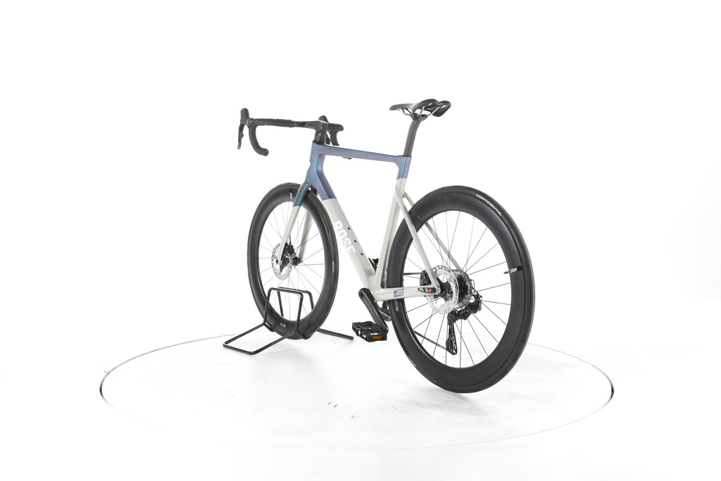 Rose Xlite 06 Ultegra Di2 Rennrad Carbon - Image 9