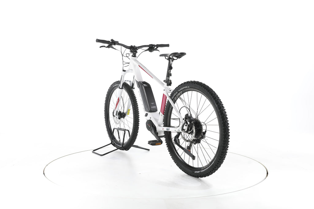 Bulls Aminga E2 CX E-Bike - Image 9