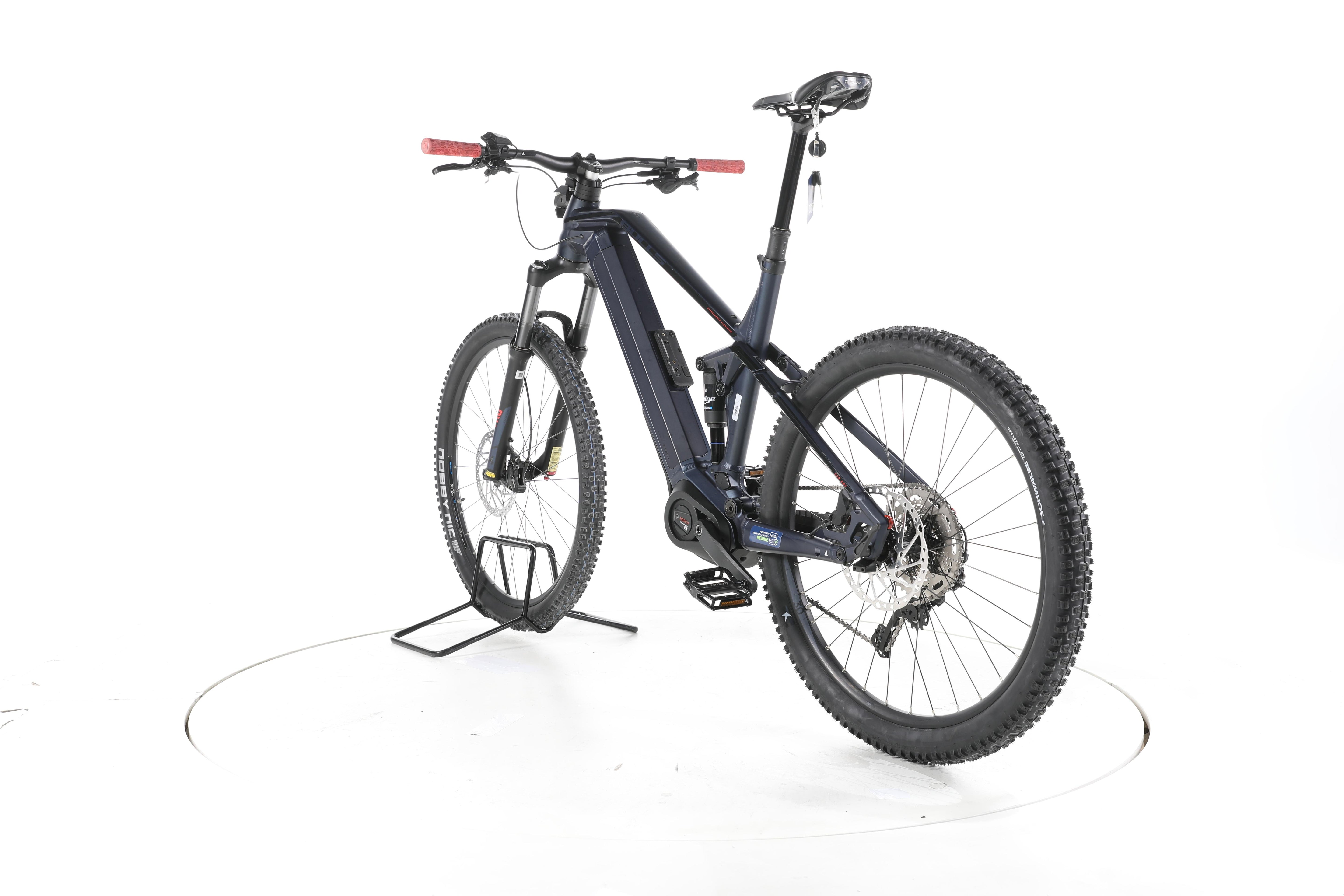 Bulls Sonic EVO AM 1 E-Bike Fully - Image 9