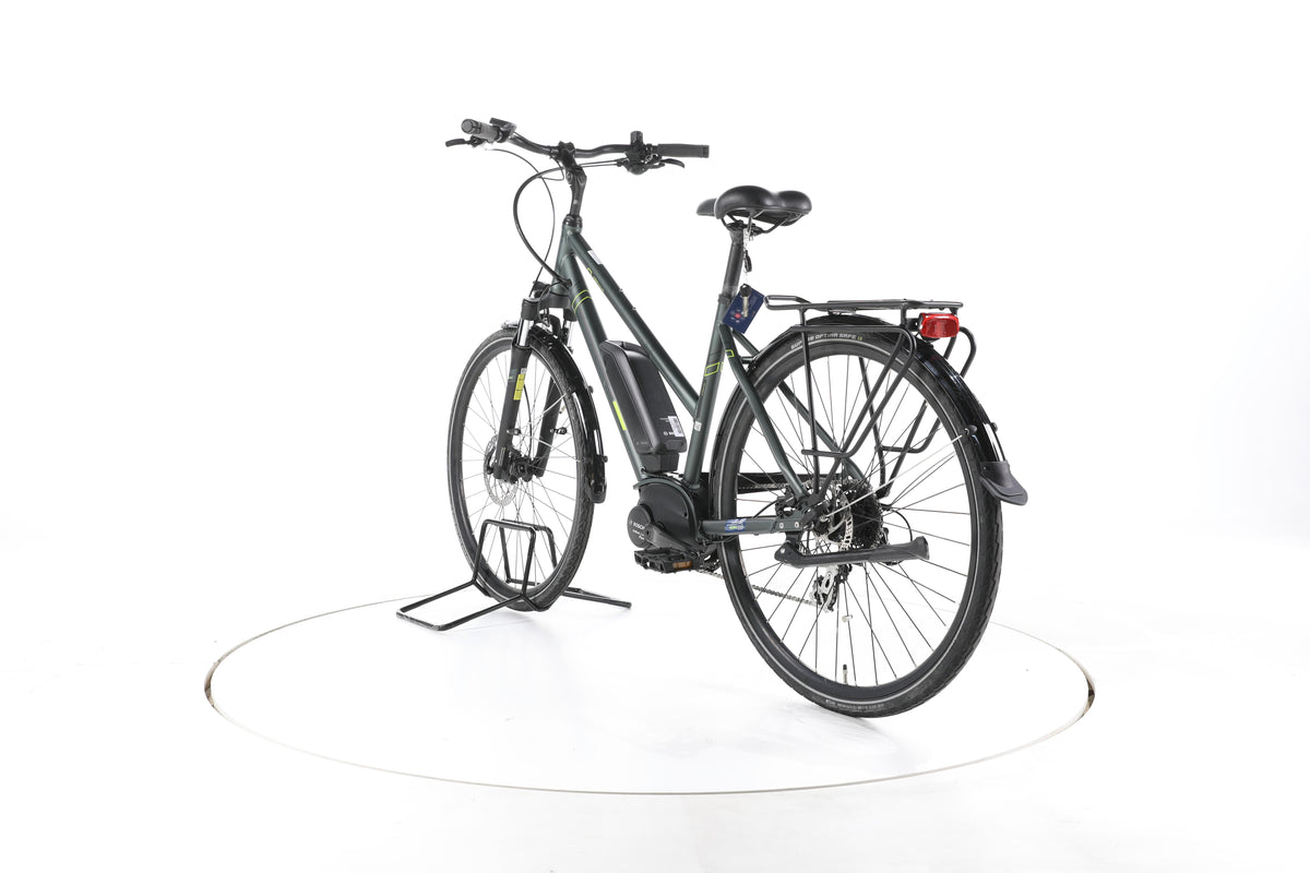 Triumph E-Bird Plus Trekking E-Bike - Image 9