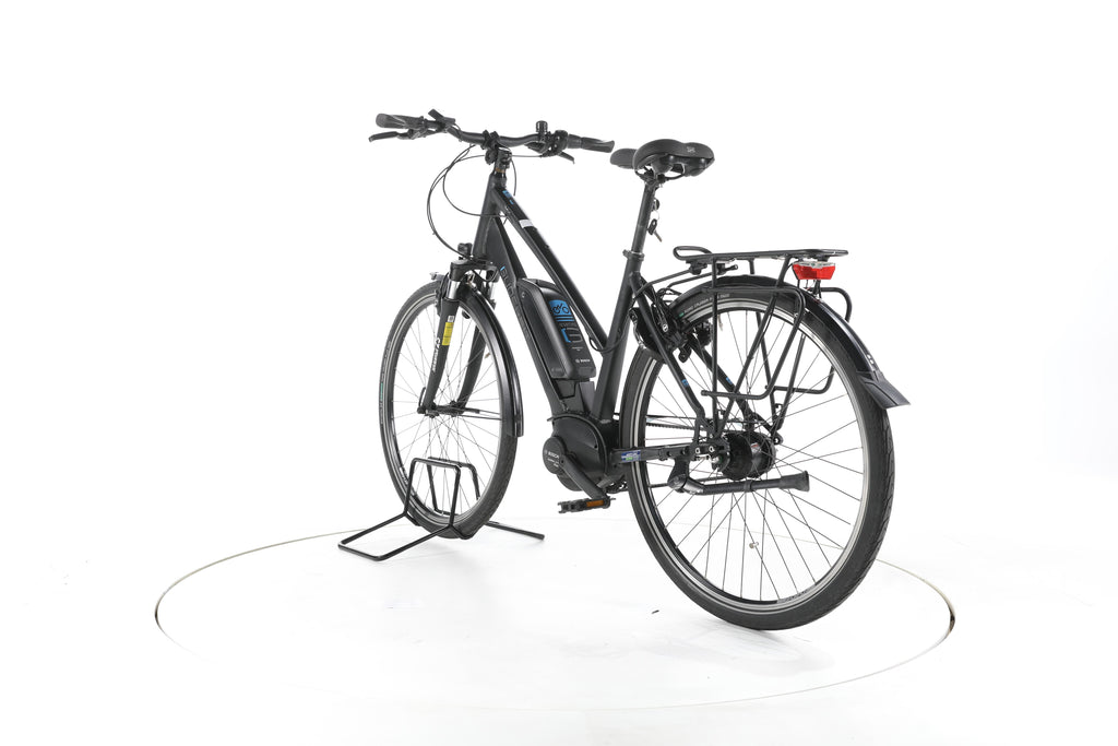 Gudereit EC-3.5 City E-Bike - Image 9