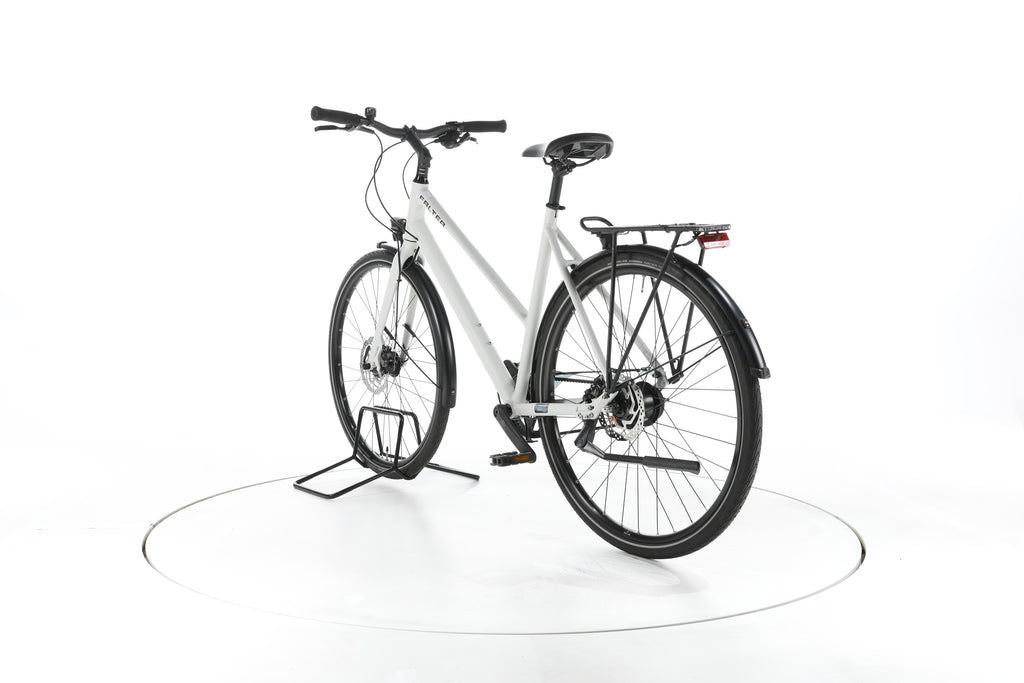 FALTER U 7.0 Fahrrad City & Trekking - Image 9