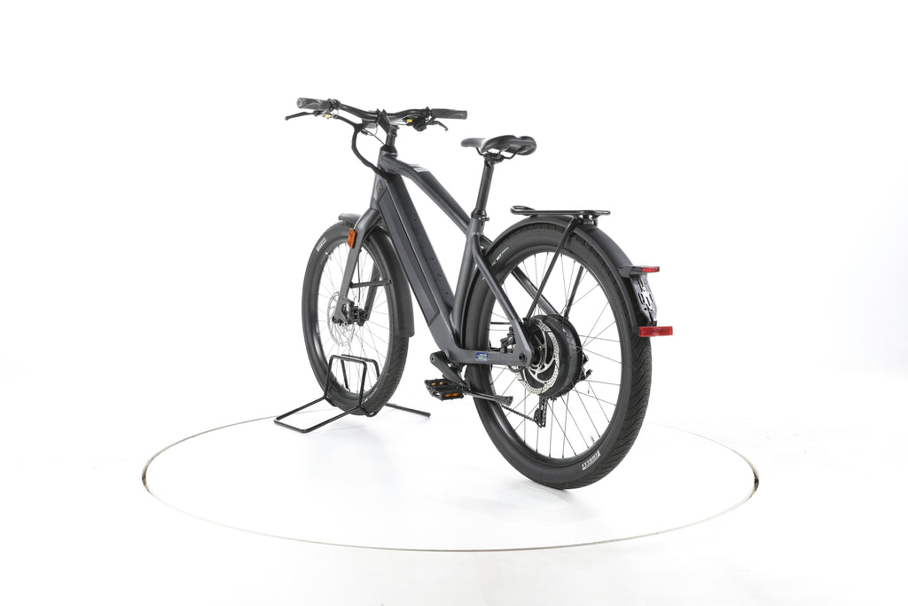 Stromer ST1 Sport S-Pedelec 655 Wh - Image 9