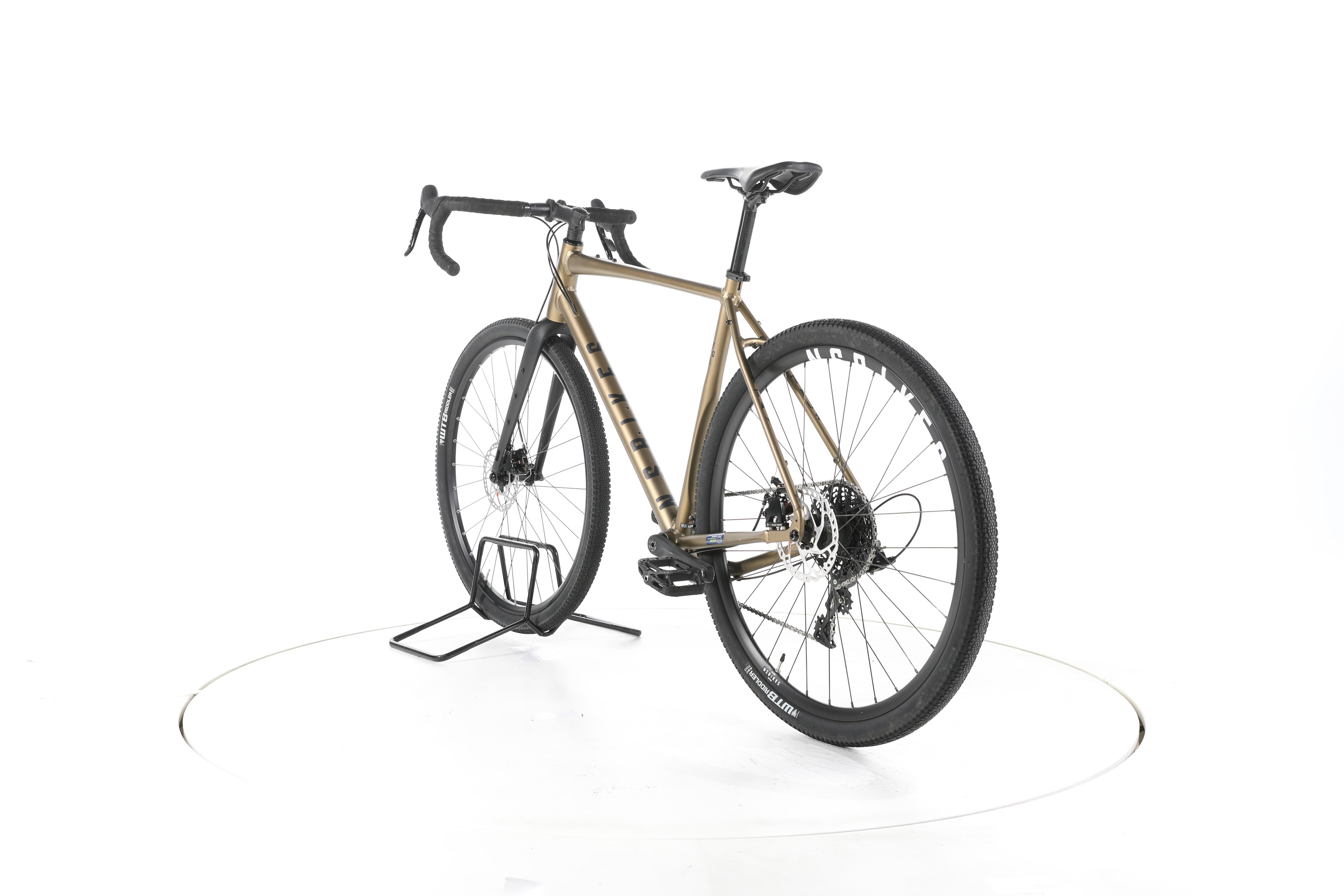 NS BIKES RAG+ 2 Gravelbike - Image 9