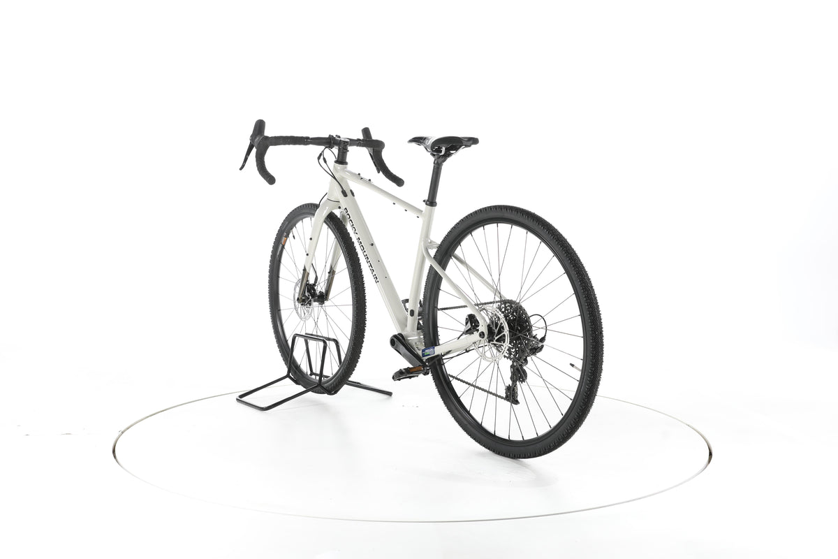 Rocky Mountain Solo 50 Gravelbike - Image 9