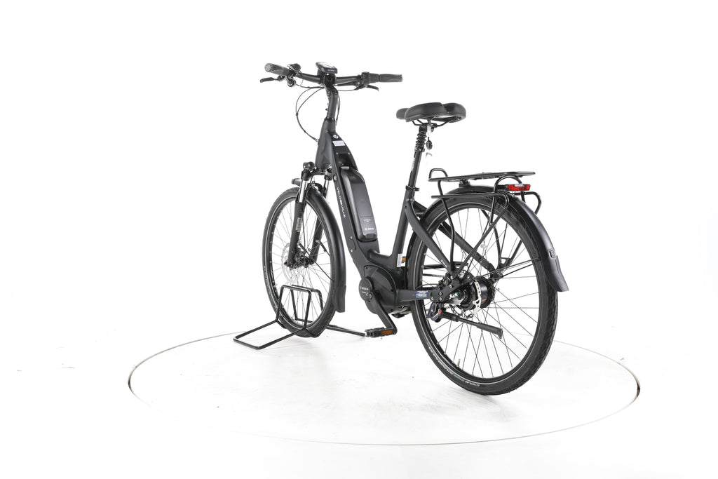 Velo de Ville AEB 400 Allround City E-Bike Tiefeinsteiger - Image 9