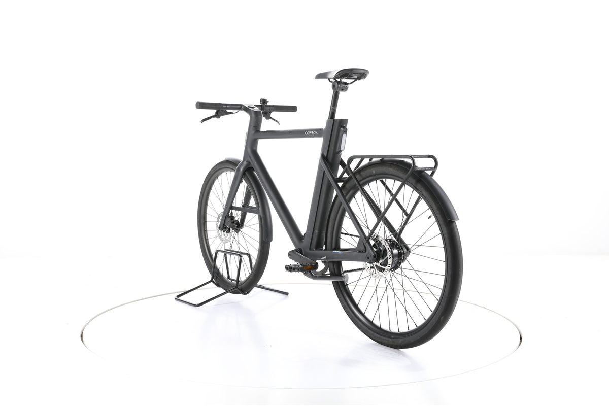 Cowboy Cowboy 4+ City E-Bike Tiefeinsteiger - Image 9