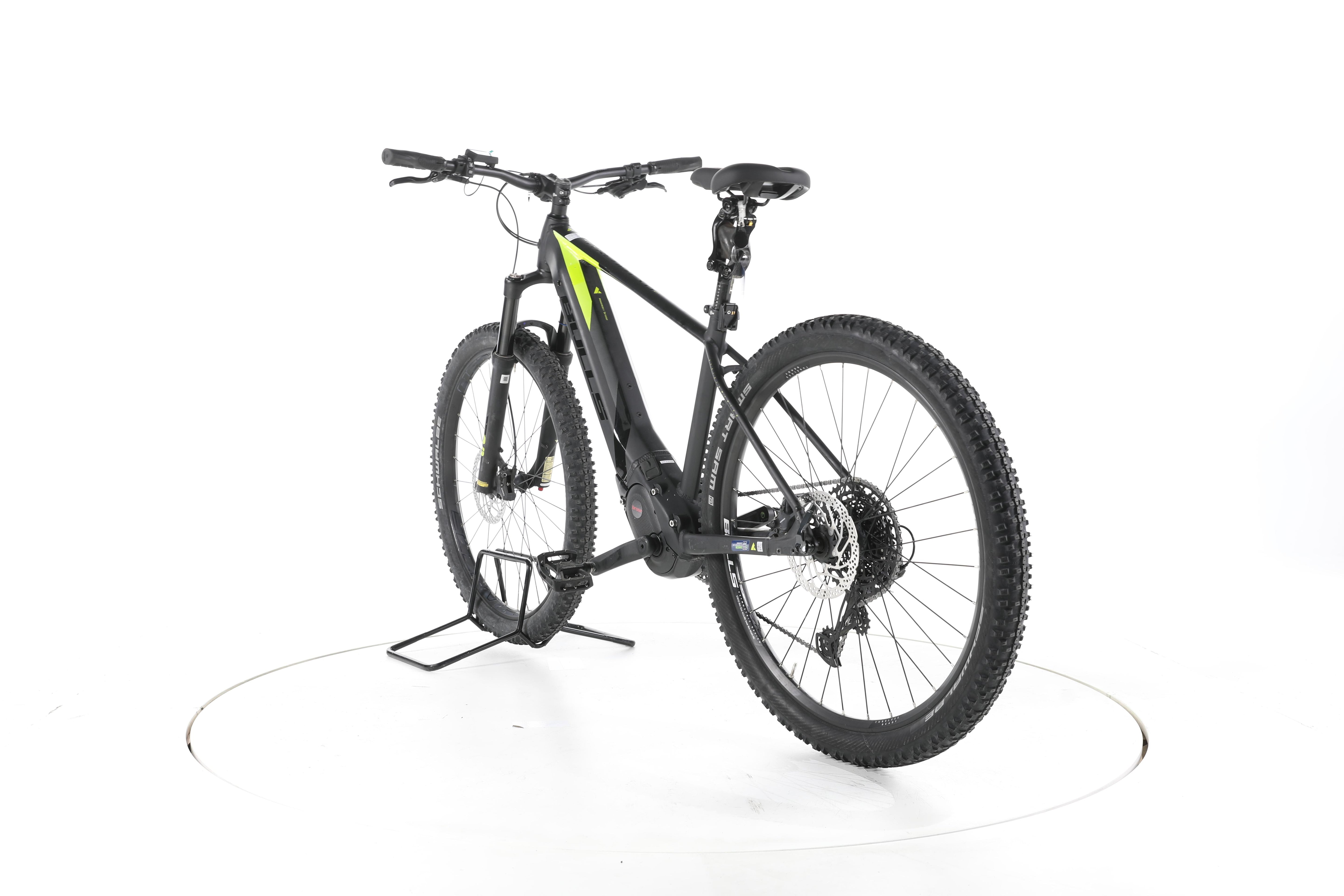 Bulls E-Stream EVO 2 E-Bike - Image 9