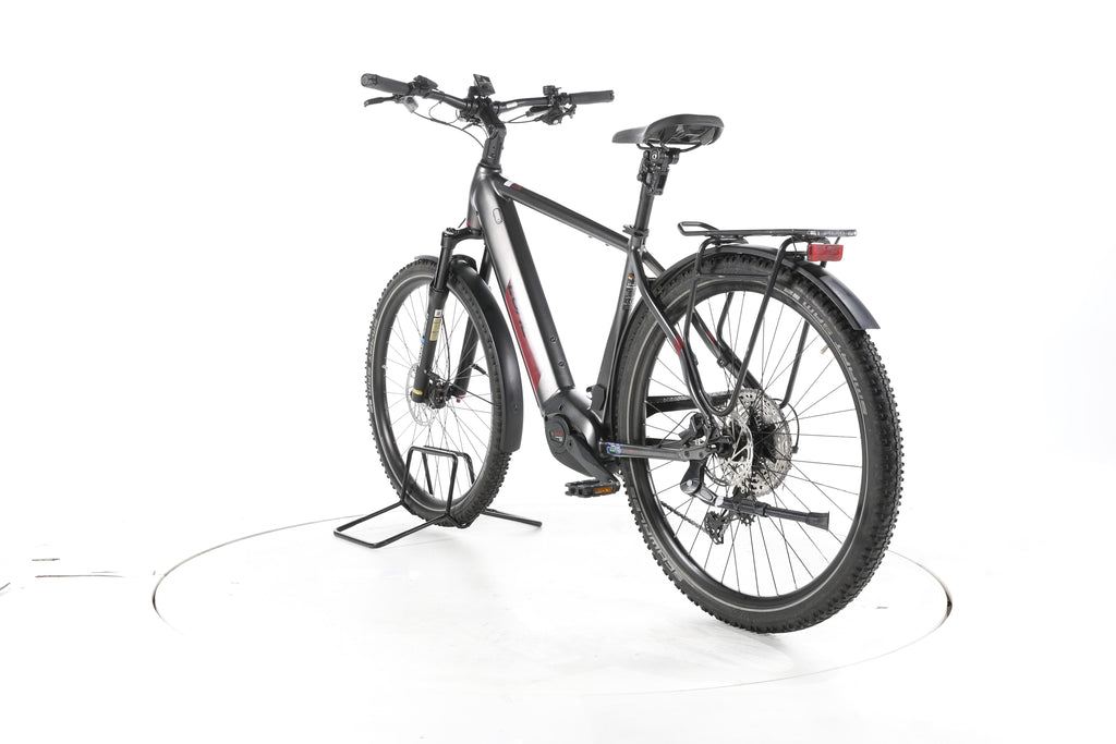 CONE Bikes eSUV IN 4.0 Trekking E-Bike - Image 9