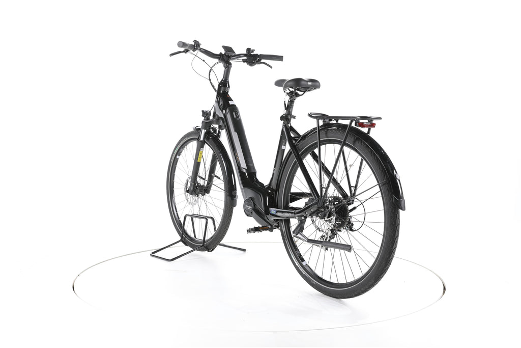 Winora Tria X7 Trekking E-Bike Tiefeinsteiger - Image 9