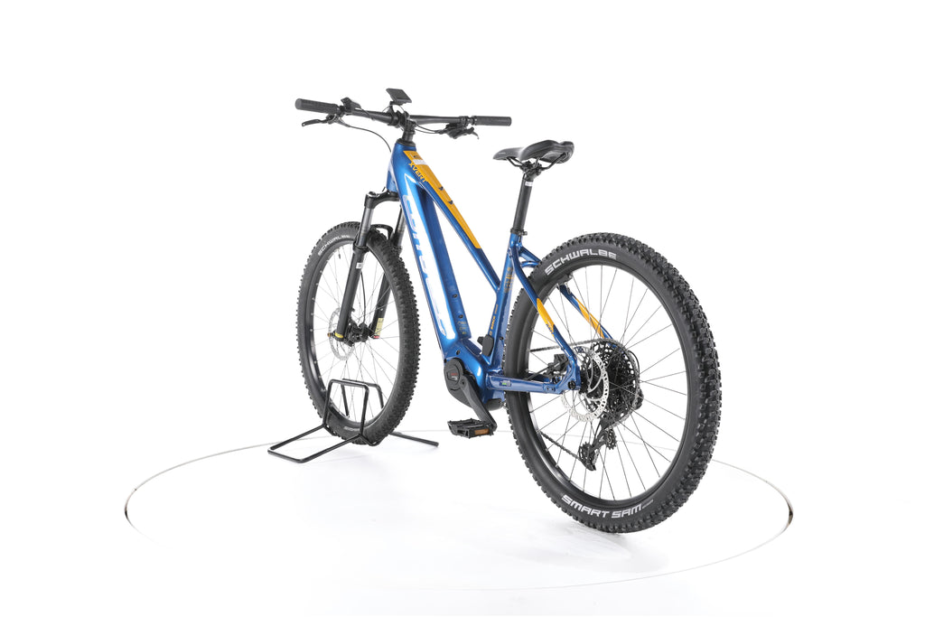 Corratec E-Power X Vert Race Trinity Sport E-Bike 2023 - Image 9