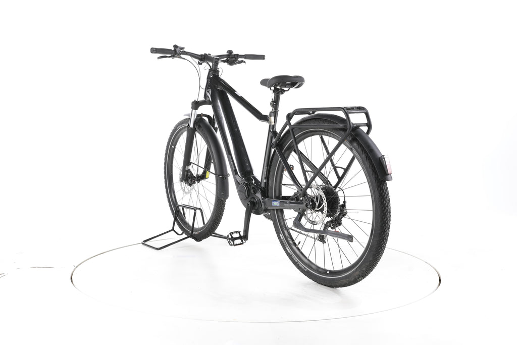 Giant Explore E+ 2 Trekking E-Bike - Image 9